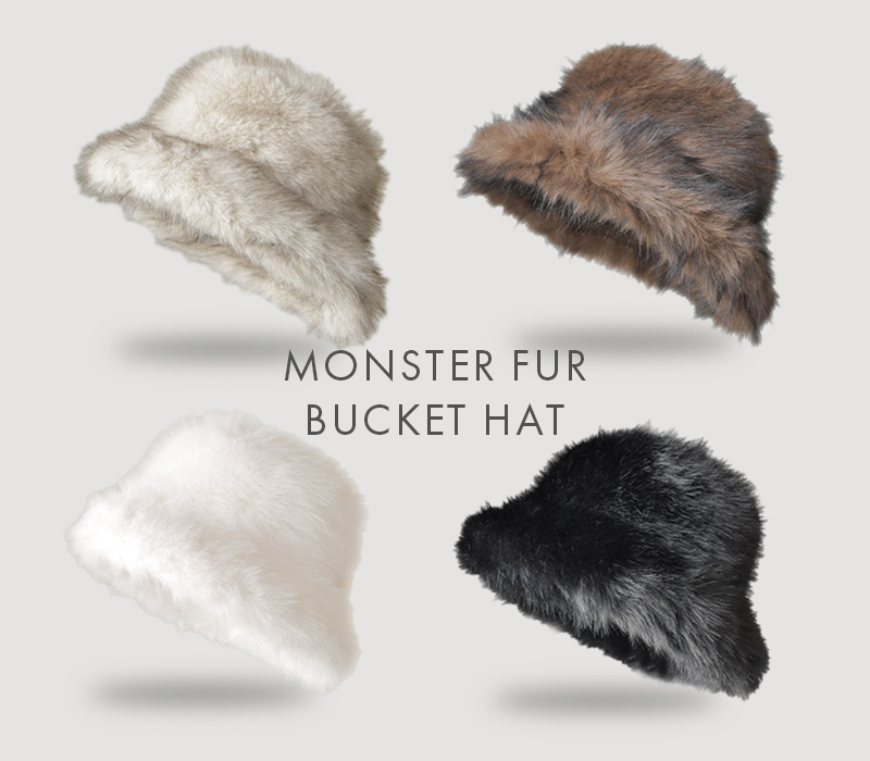 2025AWサニプレ秋冬帽子の新作が入荷しました！早割特典アリ